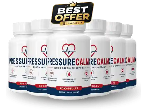 PressureCalmX Buy