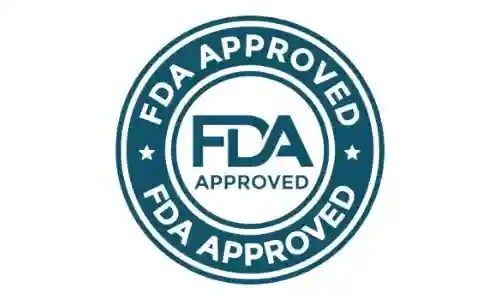 PressureCalmX FDA Approved