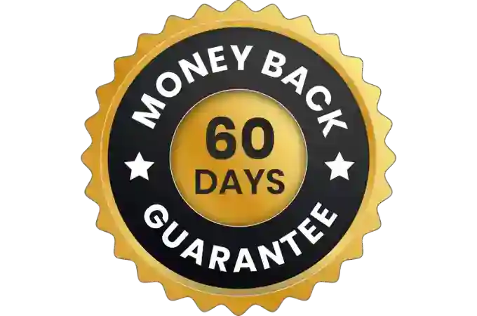PressureCalmX Money Back Guarantee